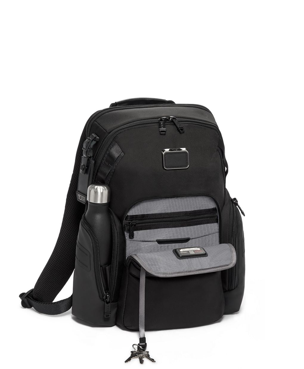 Bravo Navigation Backpack