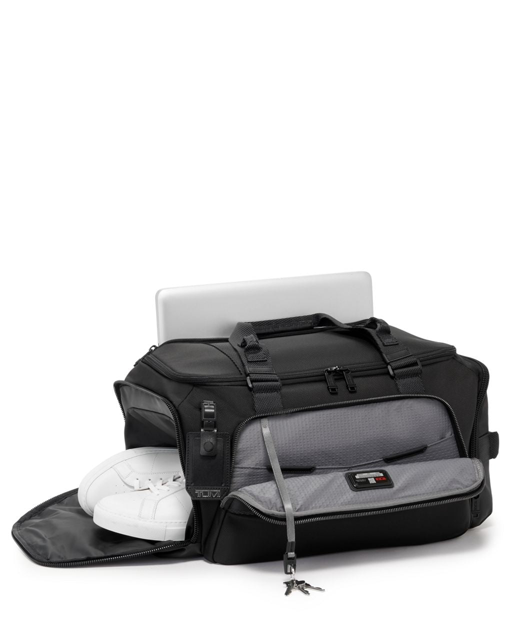 Bravo Mason Duffel