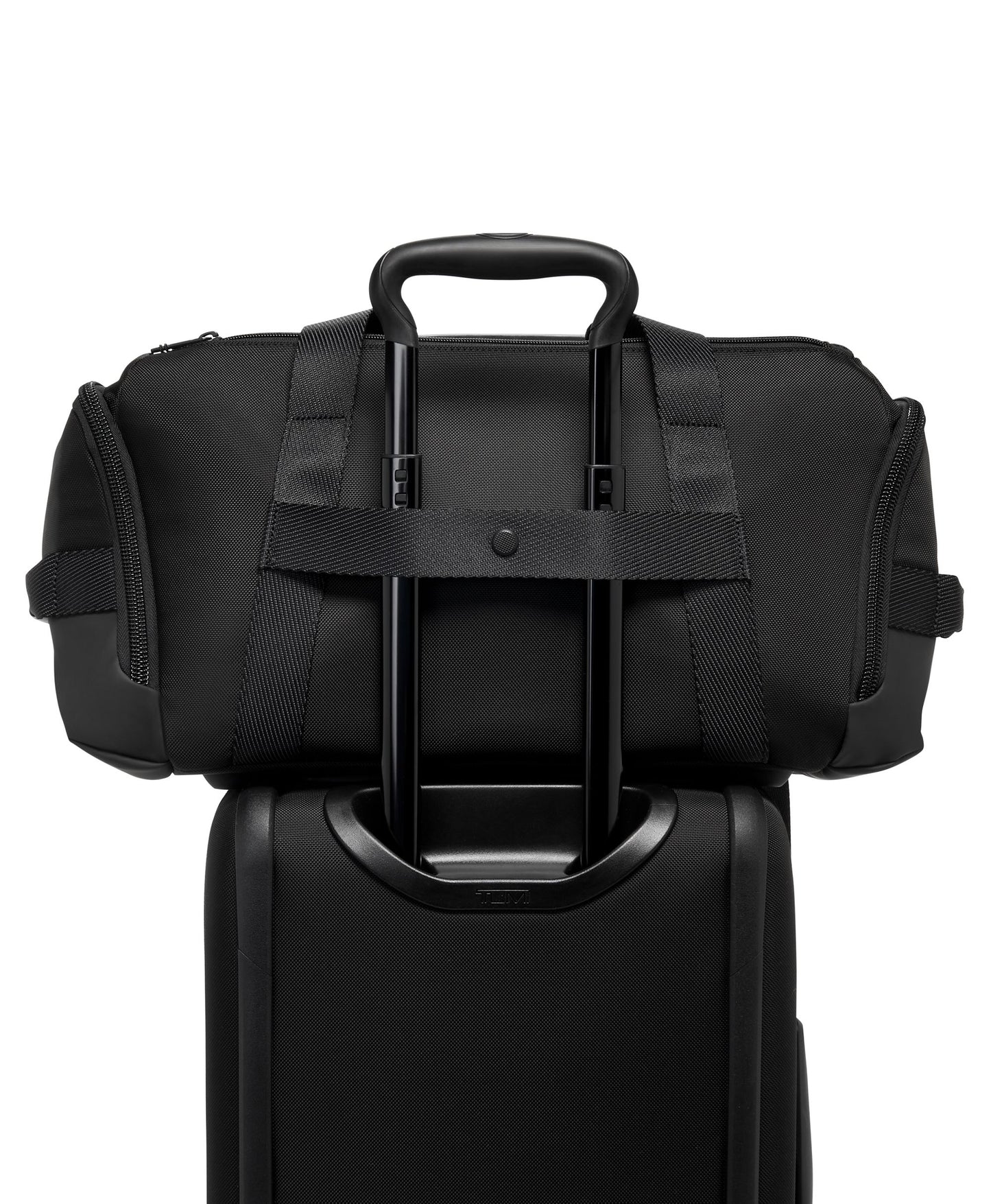 Bravo Mason Duffel