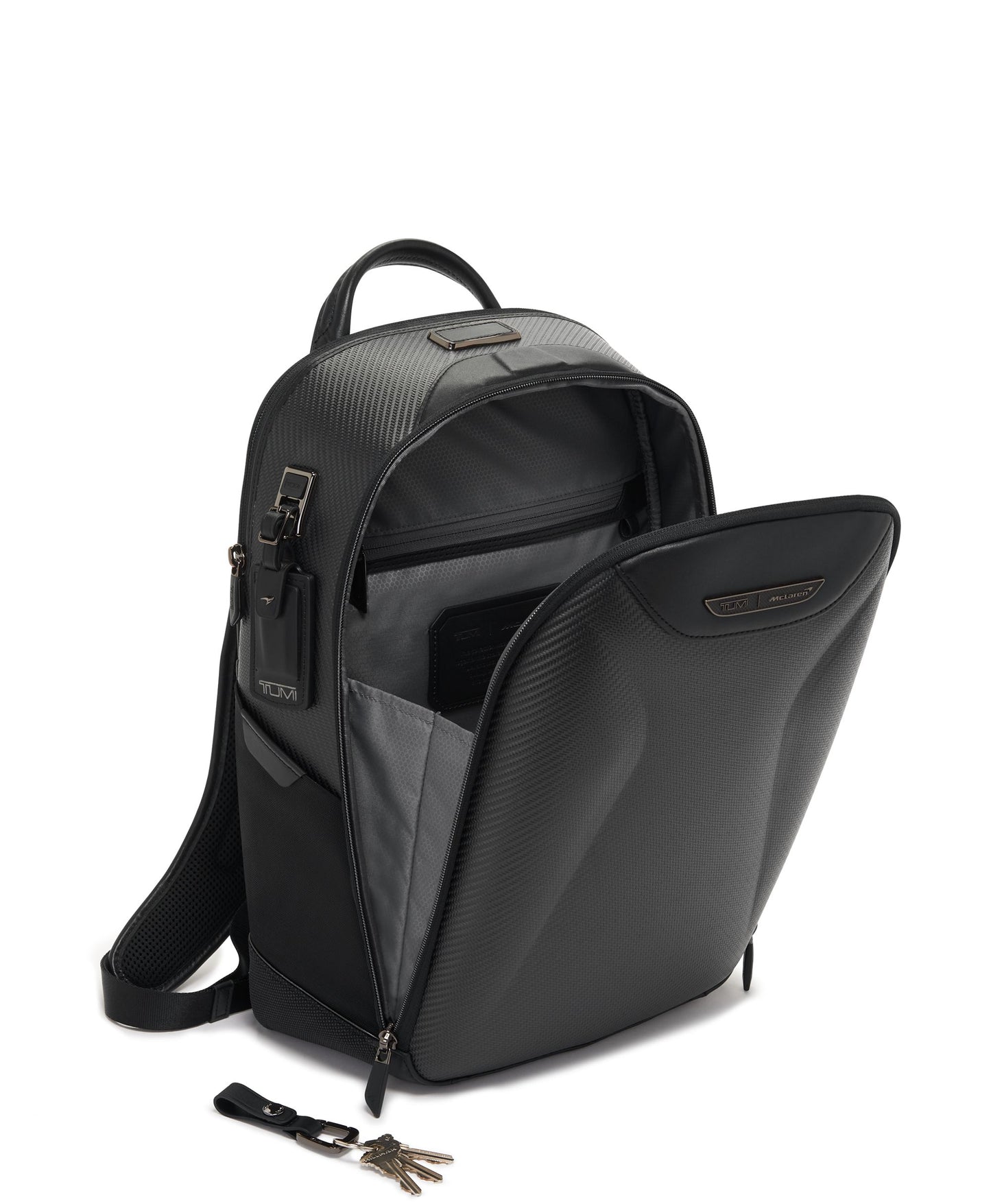 McLaren Velocity Backpack