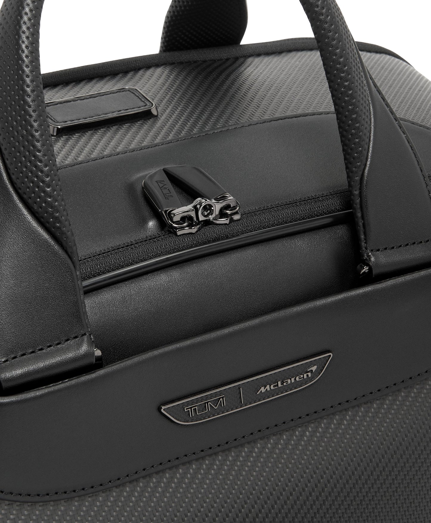 McLaren Quantum Duffel