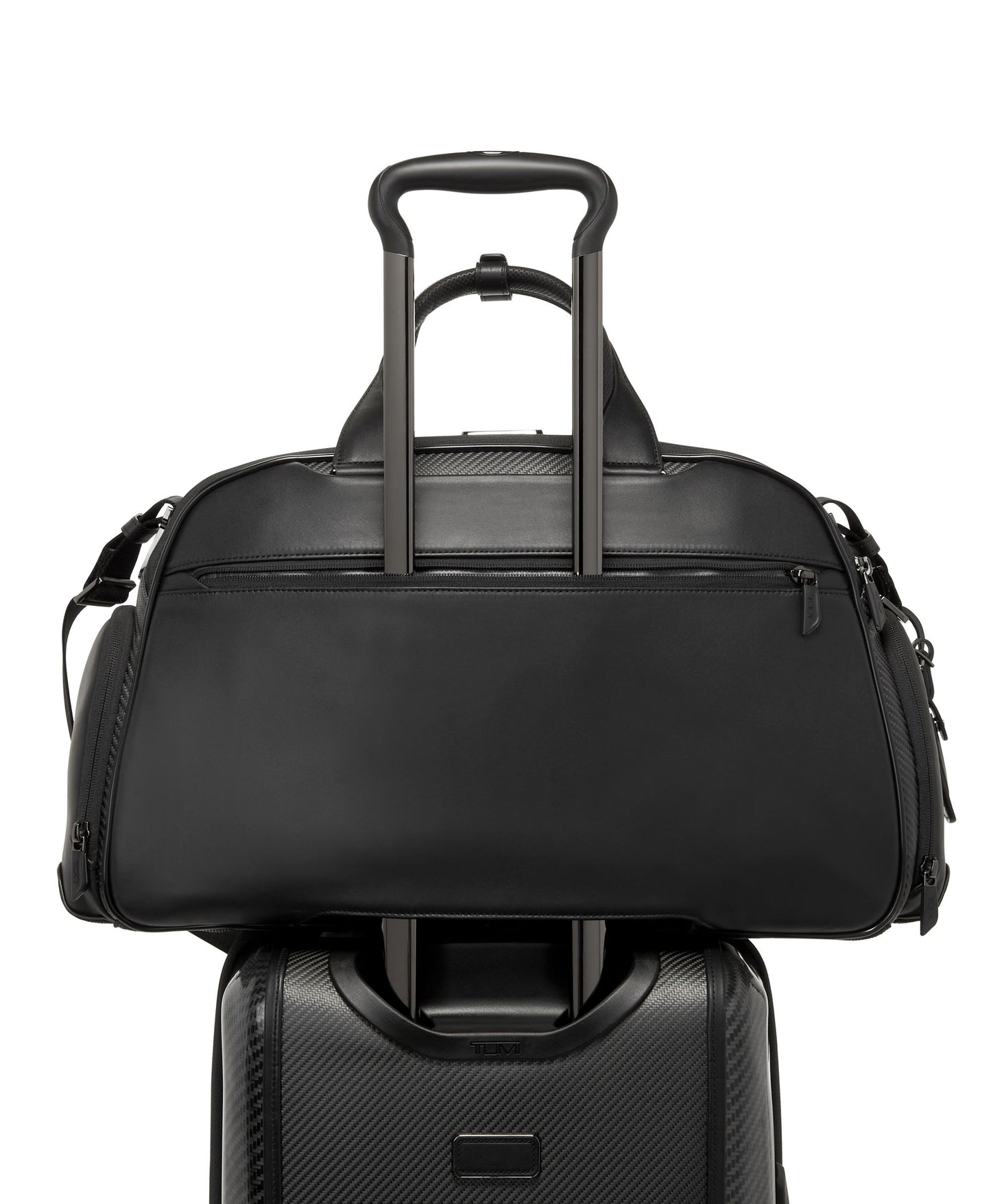 McLaren Quantum Duffel