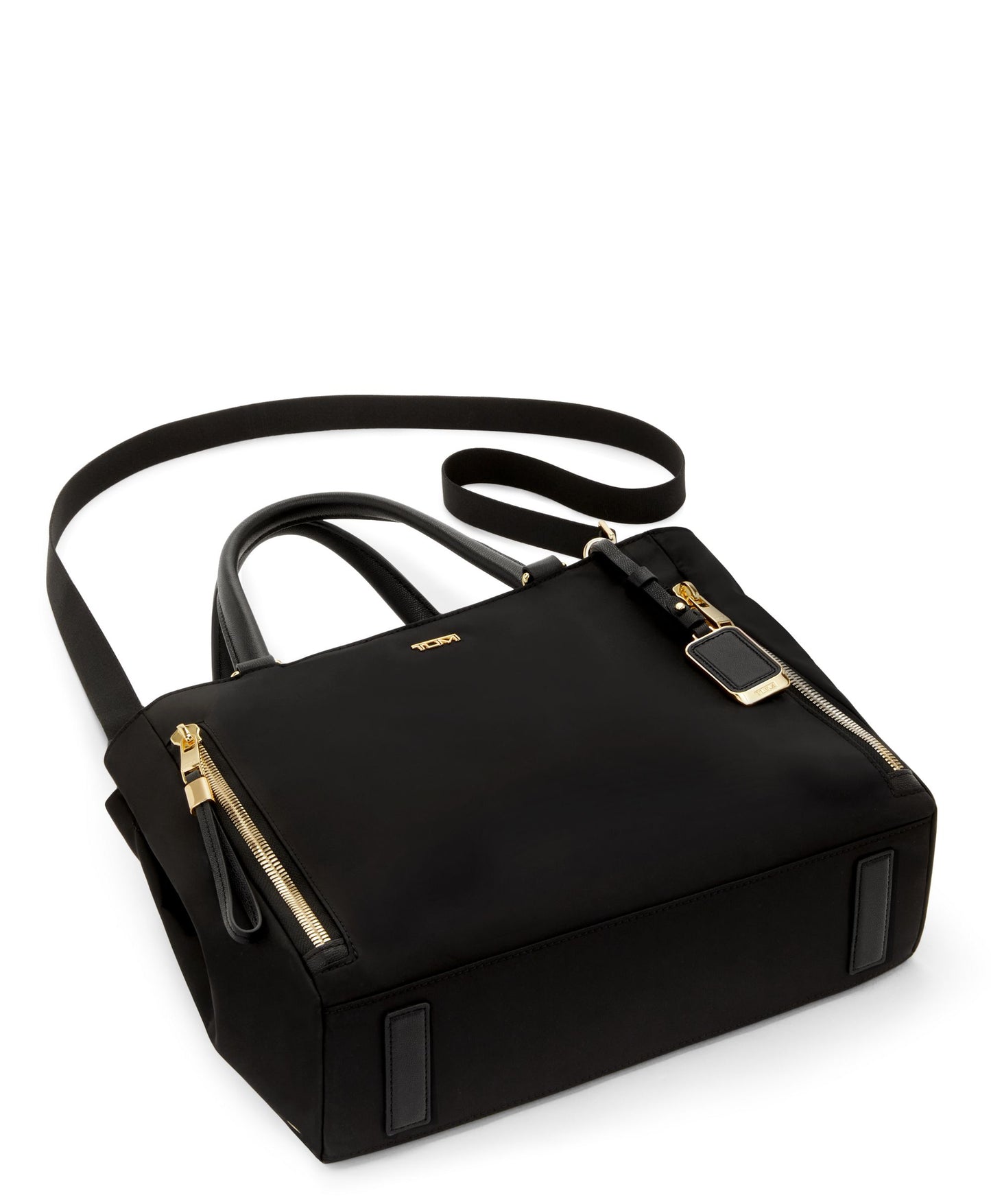 Voyageur Valetta Medium Tote