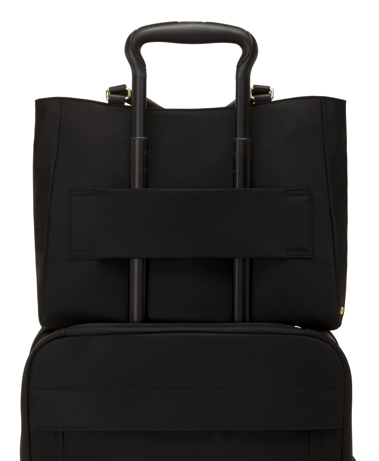 Voyageur Valetta Medium Tote