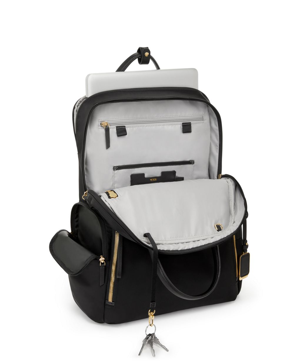 Voyageur Atlanta Backpack