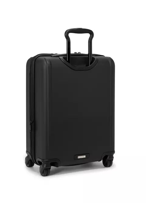 Alpha Hybrid Large Front Pocket Expandable Carry On (Continental)
