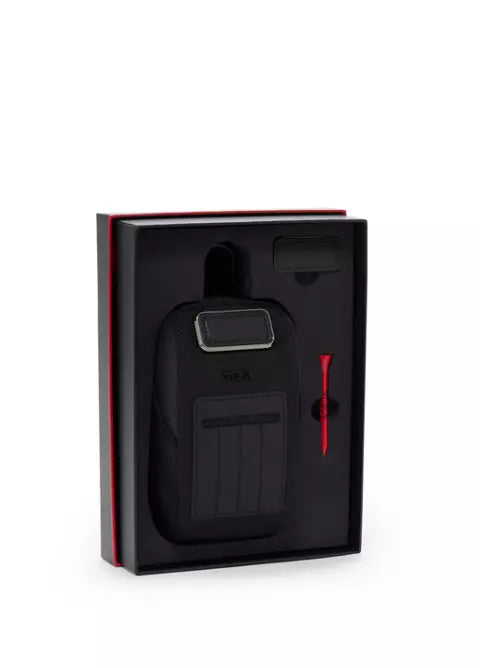 Travel Access Golf Pouch with Tees