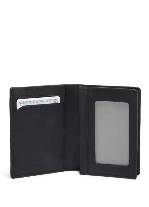 Nassau Gusseted Card Case