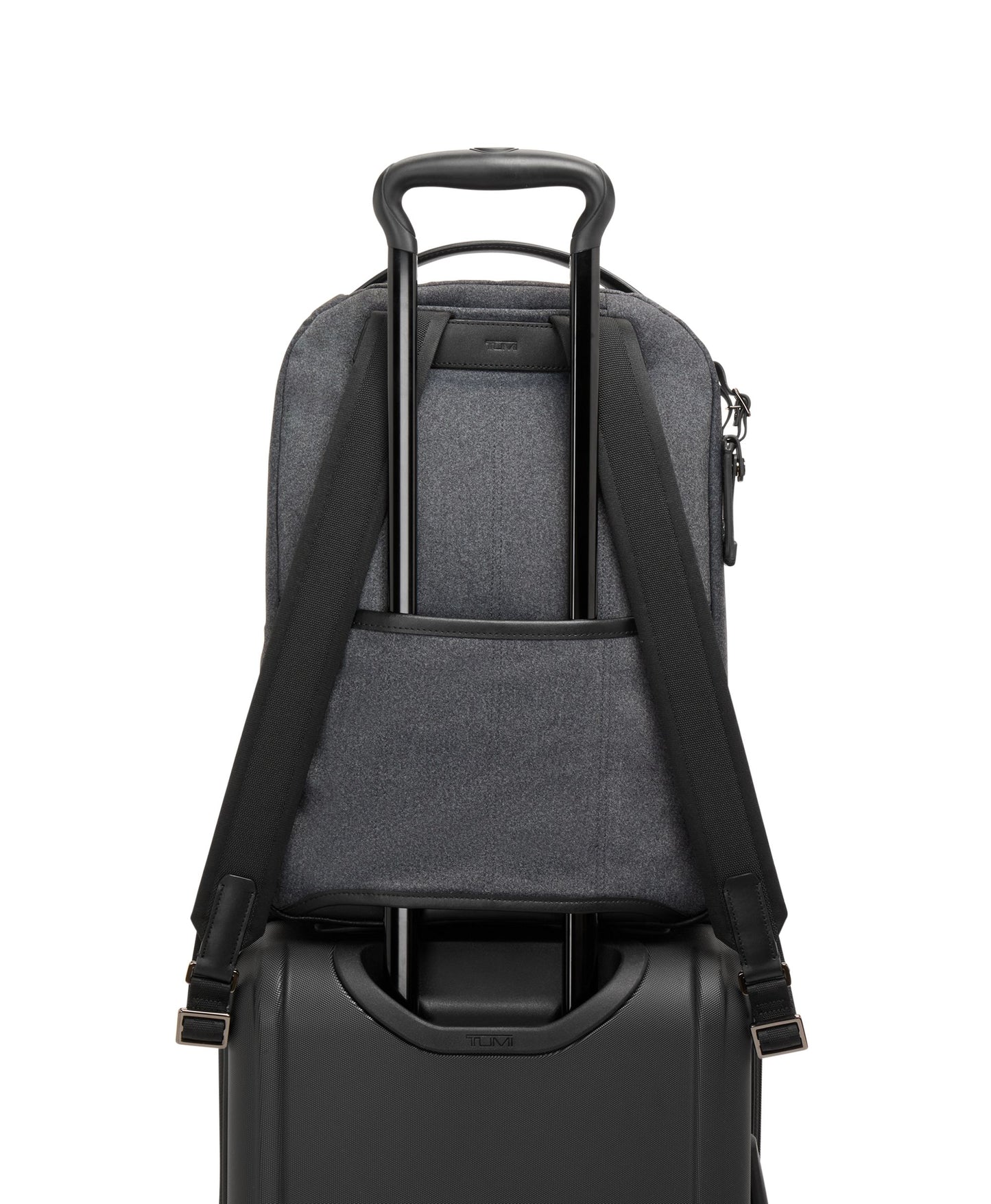 Harrison Bradner Backpack