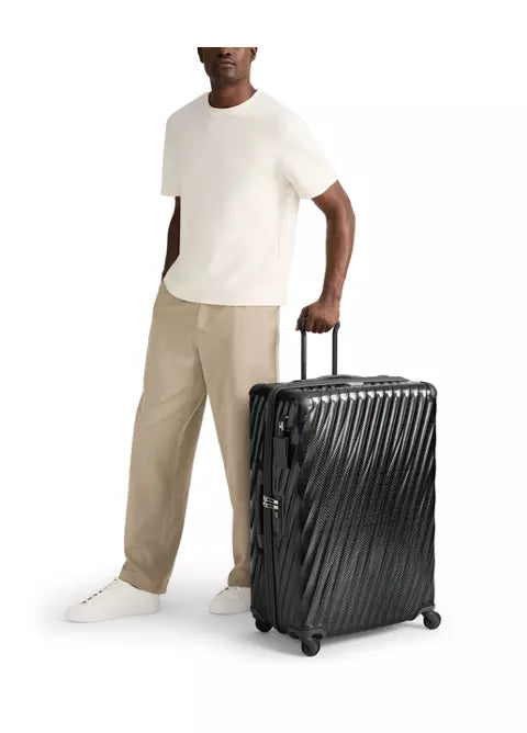 19 Degree Lite Large Checked (Extended Trip)