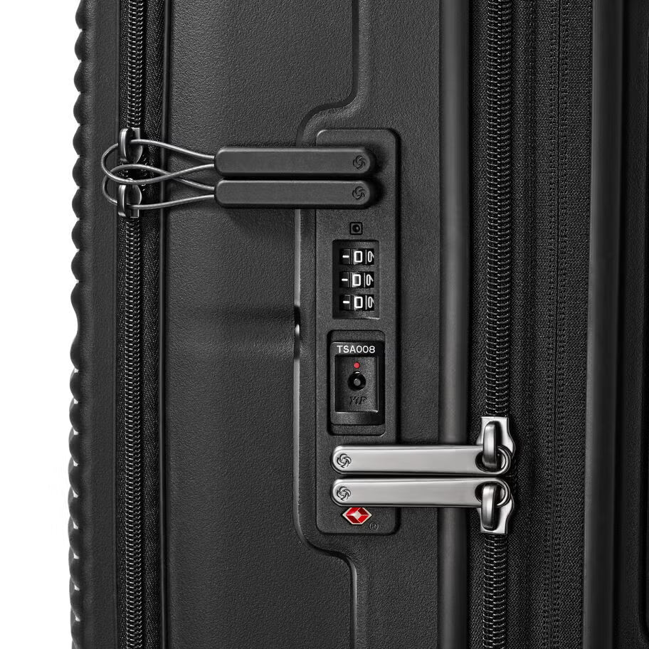 Samsonite Paralux Hardside 24 Exp Medium Spinner