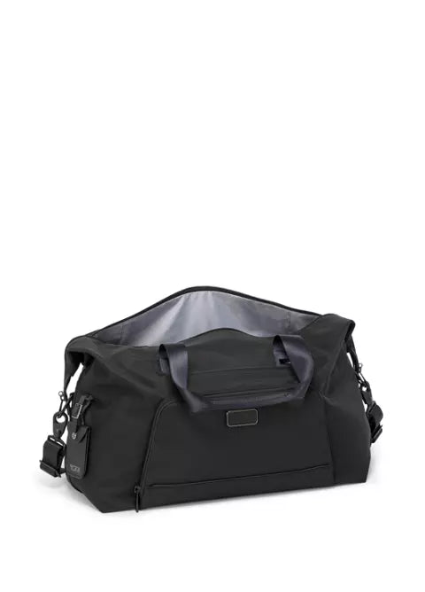 Tumi Alpha Double Expansion Duffel (Double Expansion Satchel)