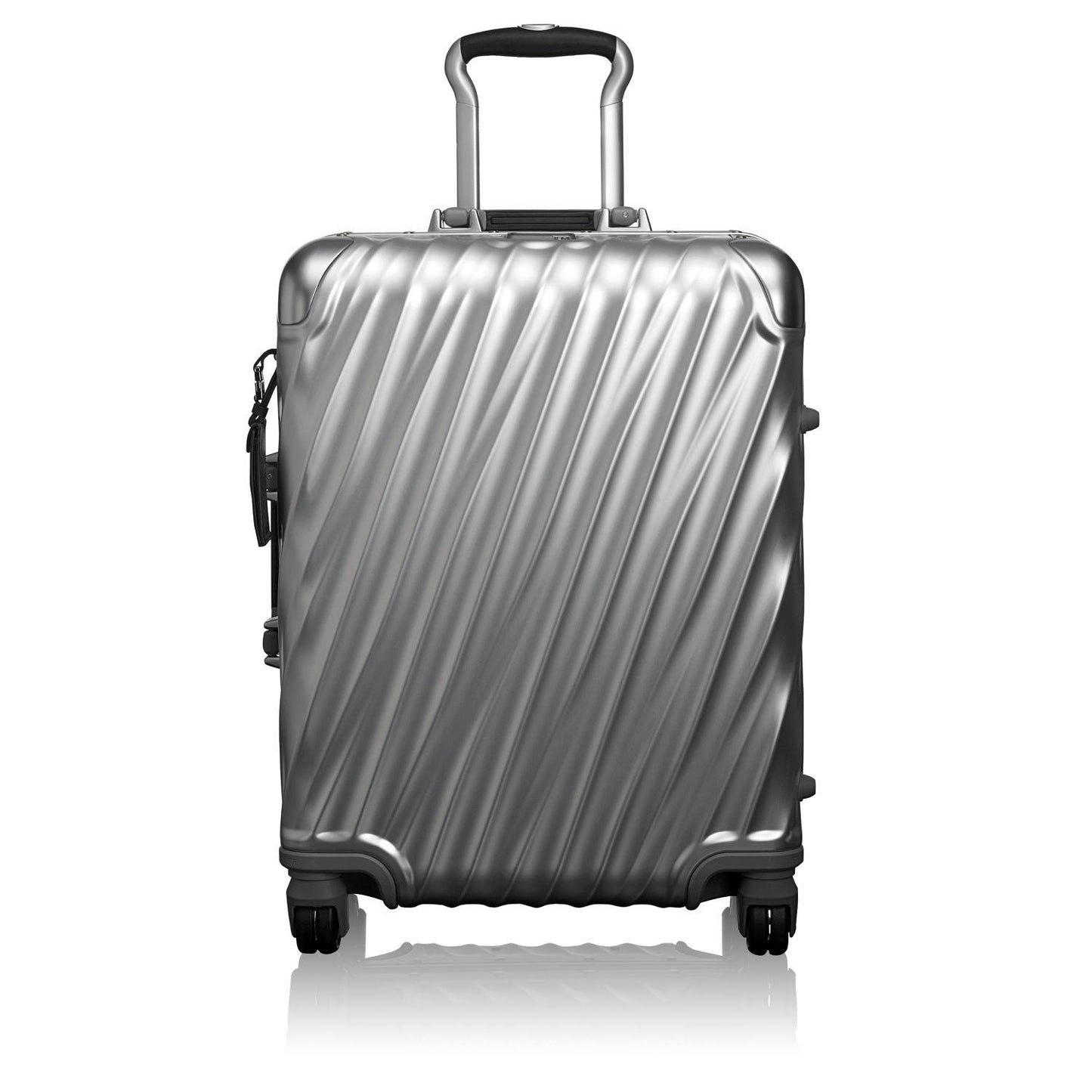 19 Degree Aluminum Continental Carry-On