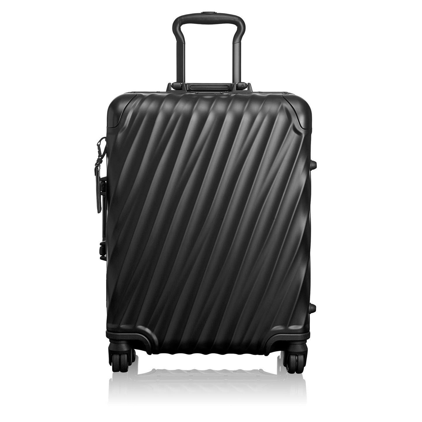 19 Degree Aluminum Continental Carry-On