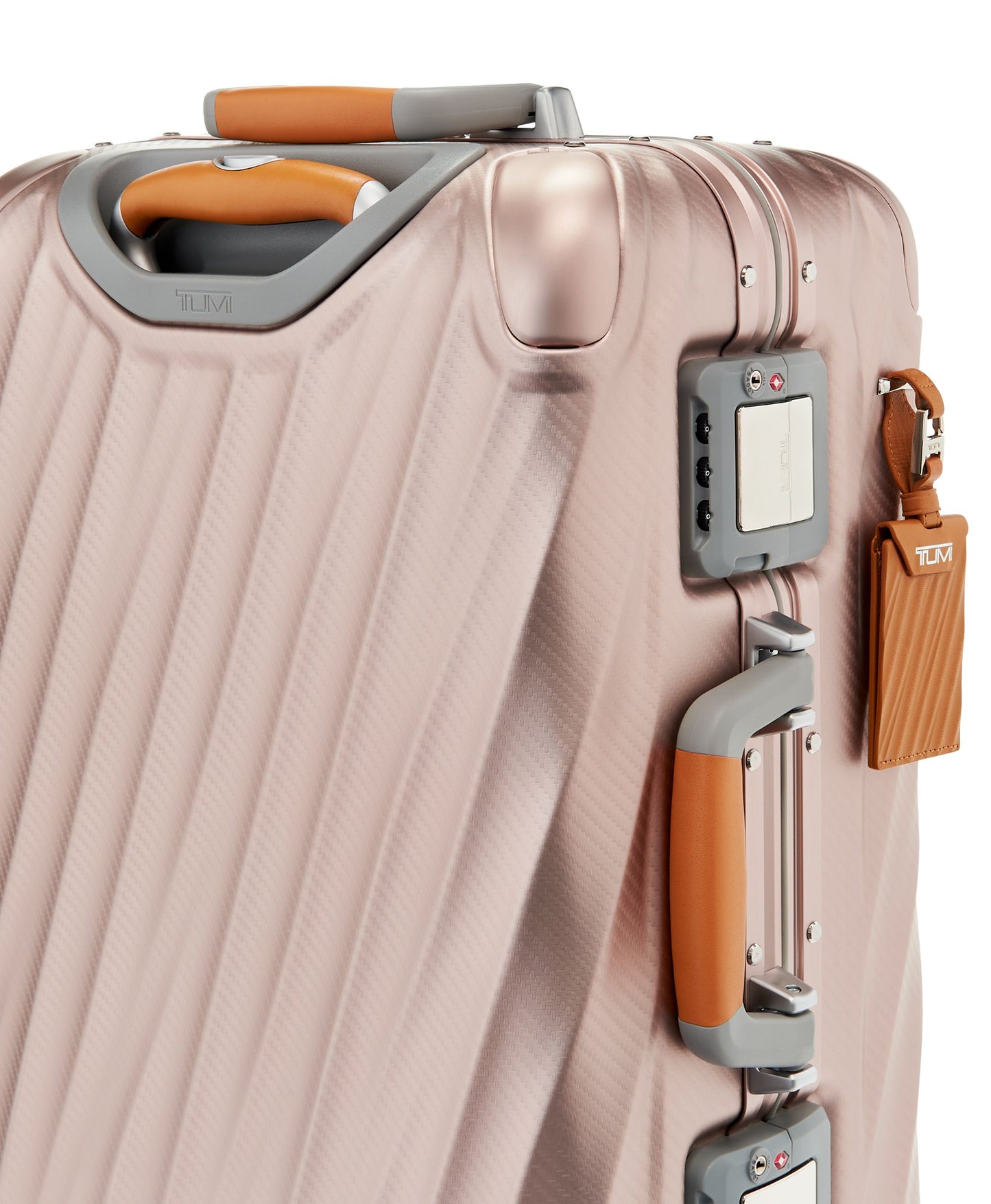19 Degree Aluminum International Carry-On