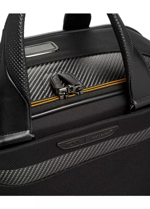 McLaren Quantum Duffel