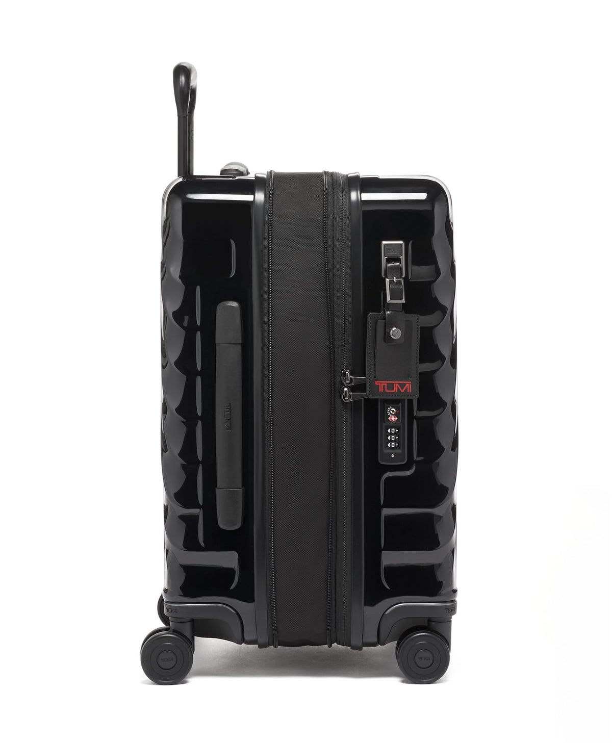 19 Degree Expandable Carry On (International)