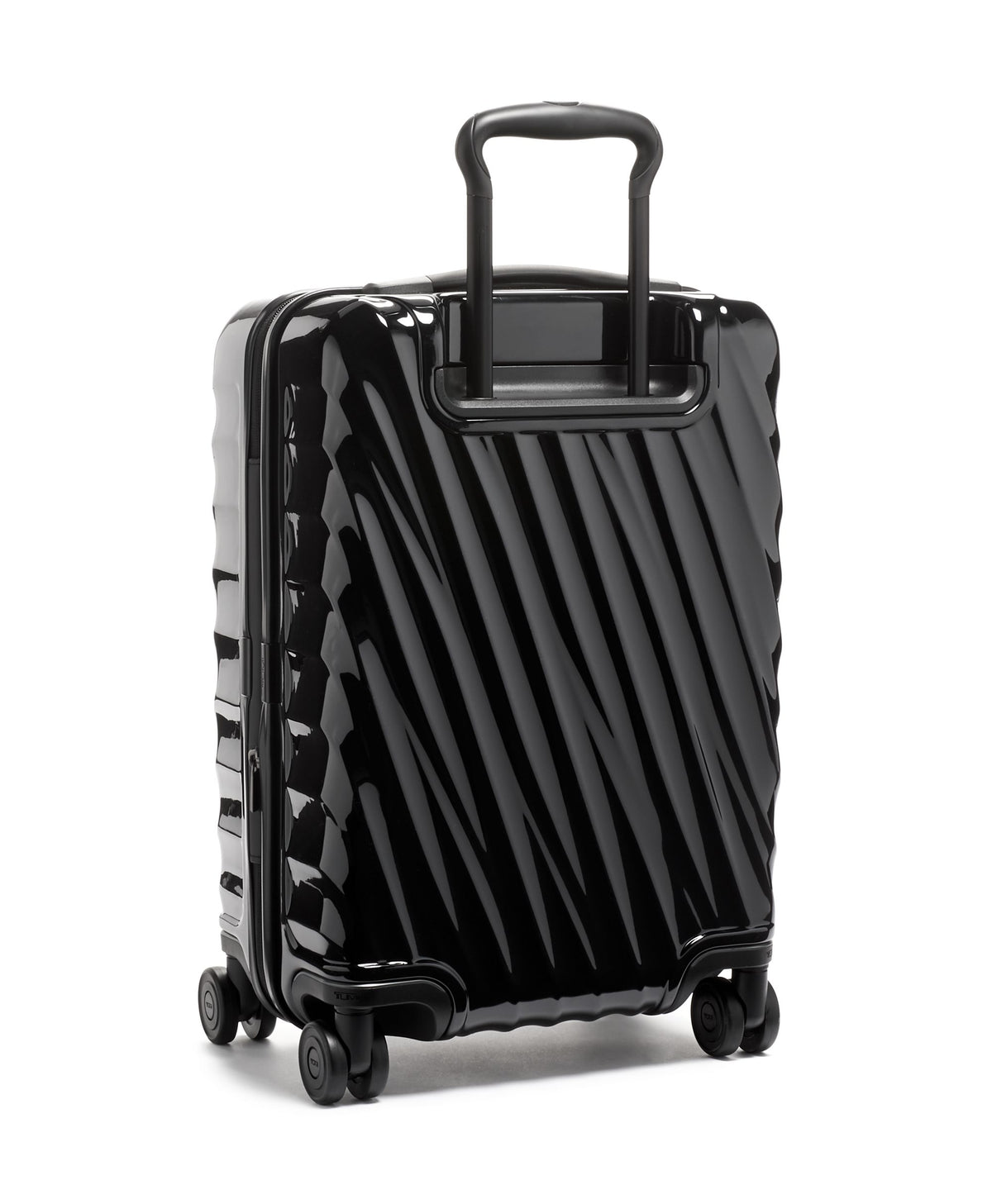 19 Degree Expandable Carry On (International)