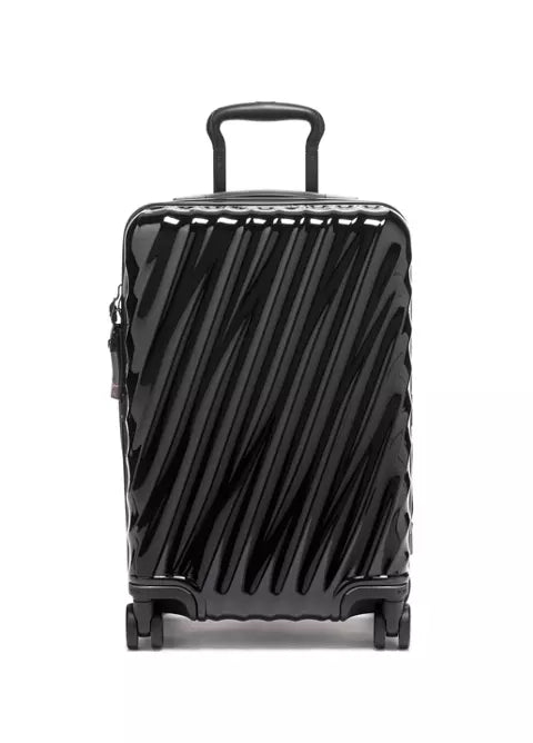 19 Degree Expandable Carry On (International)