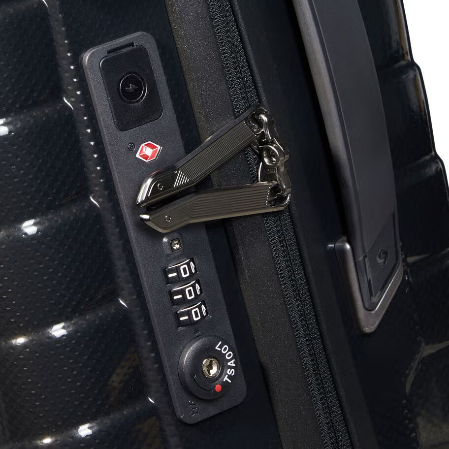 Samsonite Proxis Carry-On Spinner (22)