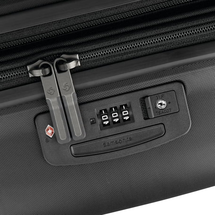 Samsonite Elevation Plus 20" Carry-On Spinner