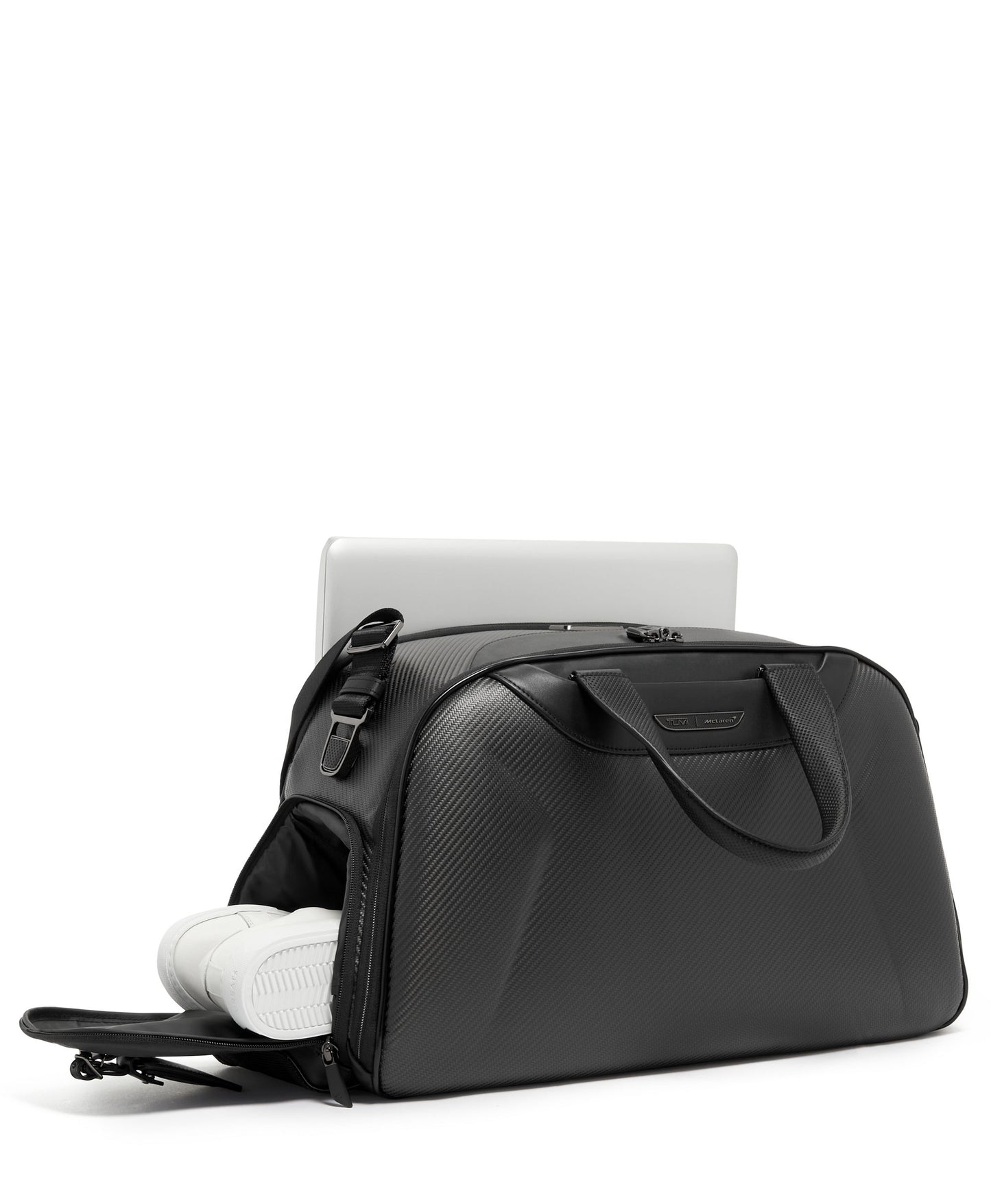 McLaren Quantum Duffel