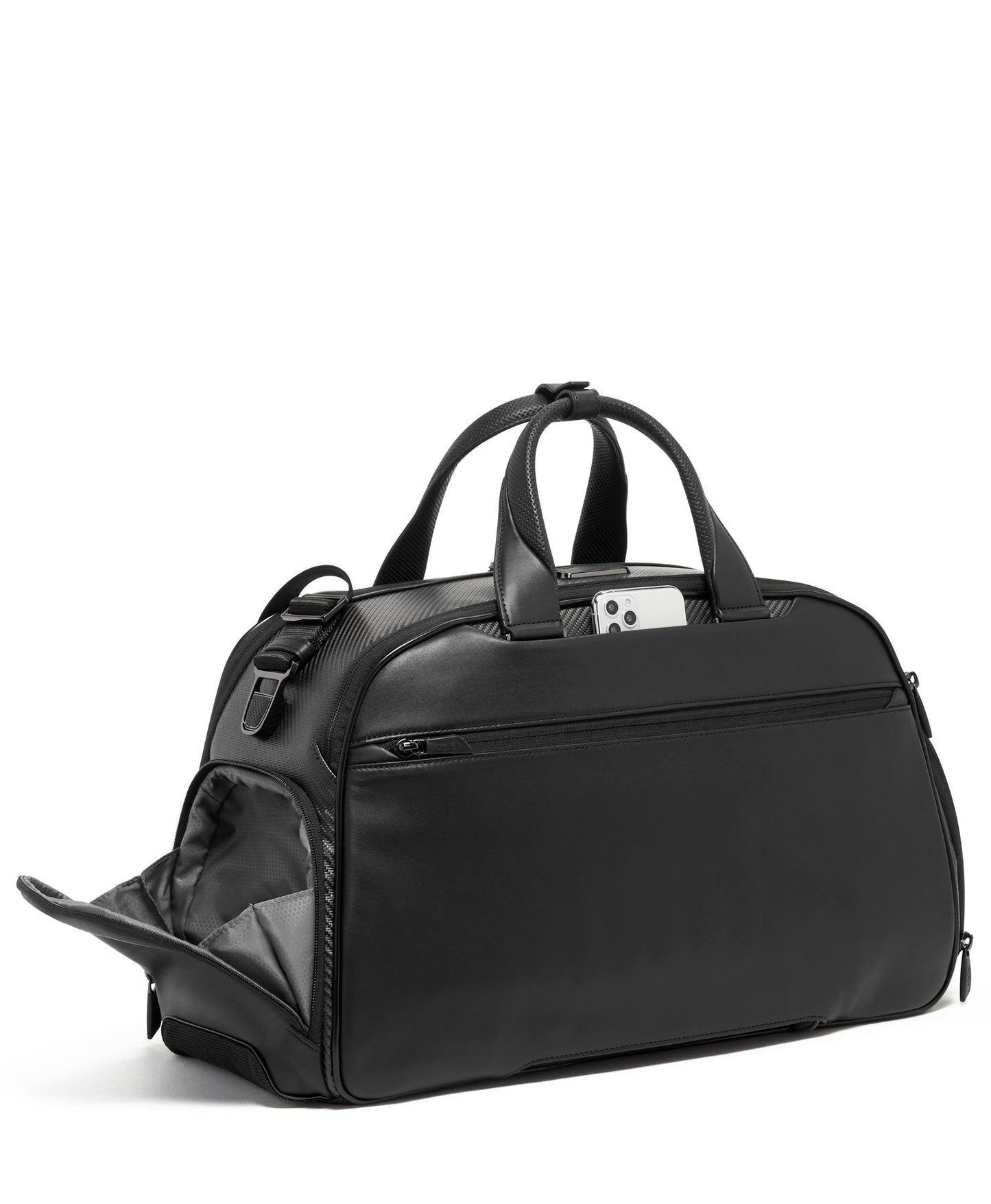 McLaren Quantum Duffel