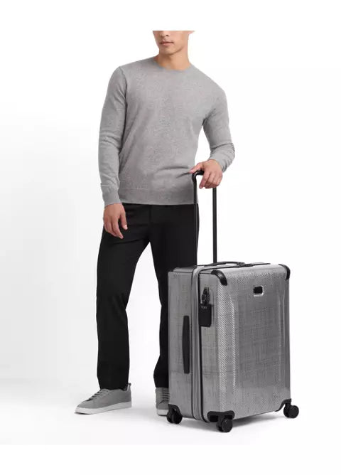 Tegra-Lite® Medium Expandable Checked (Short Trip)