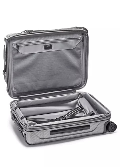 Tegra-Lite® Large Front Pocket Expandable Carry On (Continental)