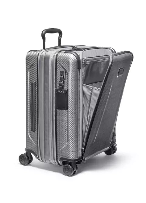 Tegra-Lite® Large Front Pocket Expandable Carry On (Continental)