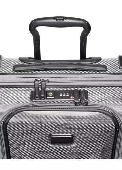 Tegra-Lite® Large Front Pocket Expandable Carry On (Continental)