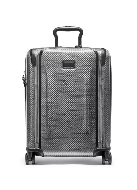 Tegra-Lite® Large Front Pocket Expandable Carry On (Continental)