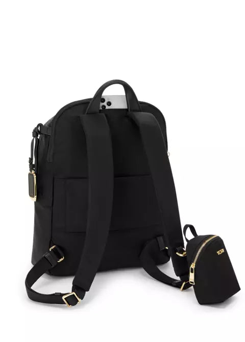Voyageur Halsey Backpack