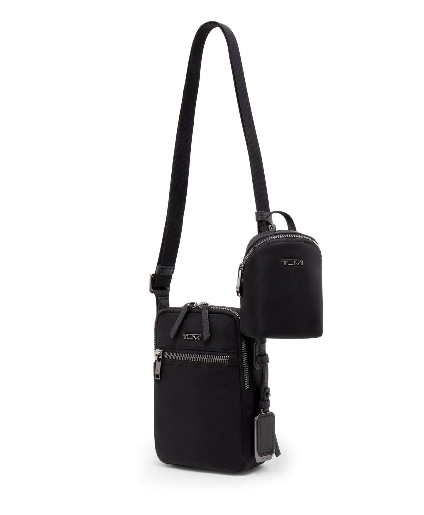 Voyageur Persia Crossbody