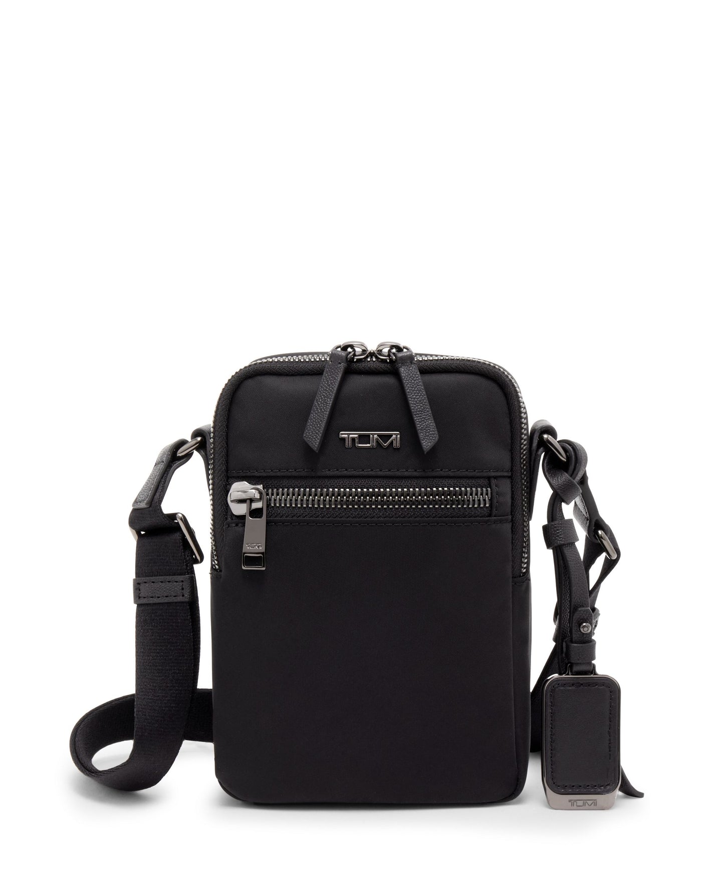 Voyageur Persia Crossbody