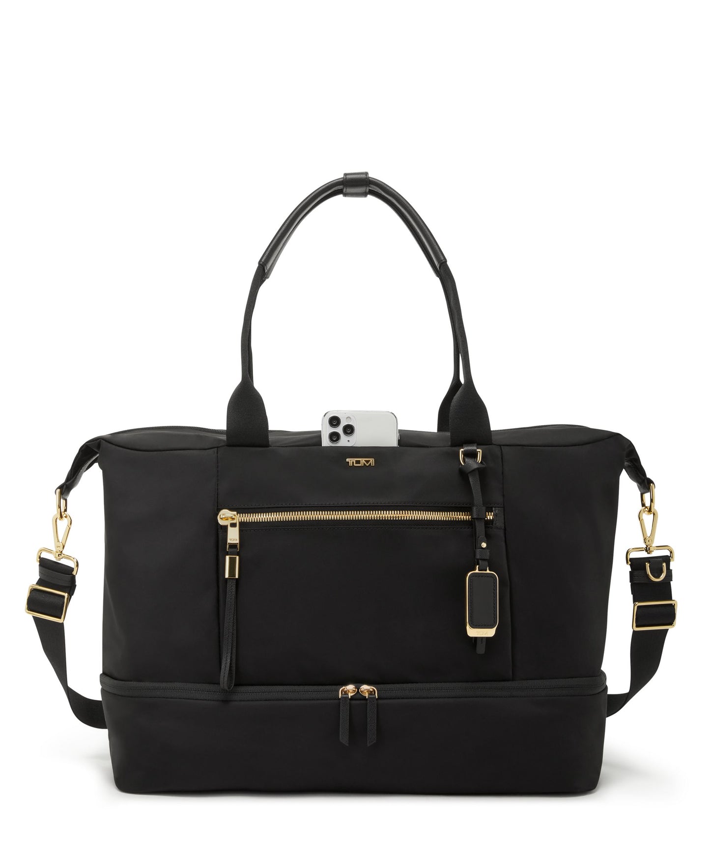 Voyageur Contine Weekender