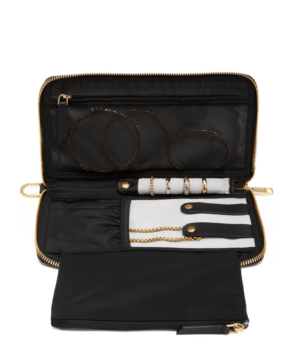 Voyageur Vevay Jewelry Portfolio