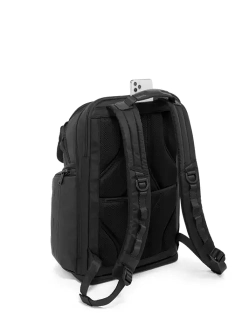 Alpha Bravo Nomadic Backpack- Black
