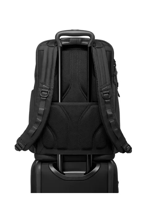 Alpha Bravo Nomadic Backpack- Black