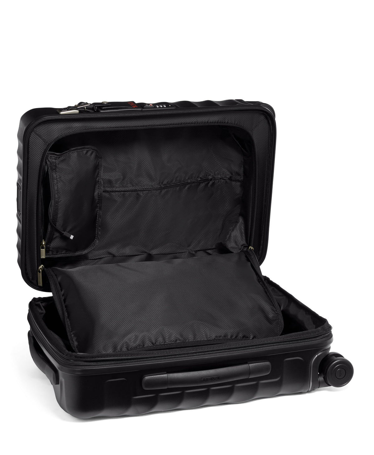 19 Degree Expandable Carry On (International)