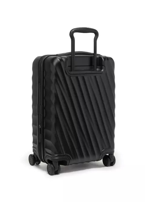 19 Degree Expandable Carry On (International)