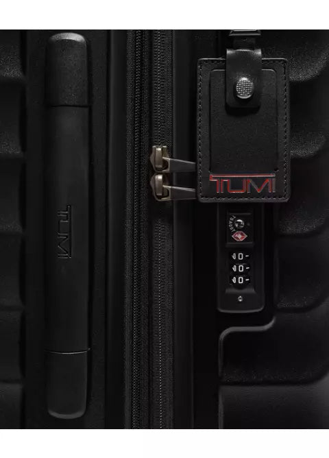 19 Degree Expandable Carry On (International)