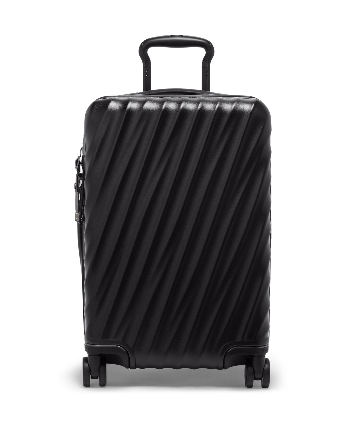 19 Degree Expandable Carry On (International)