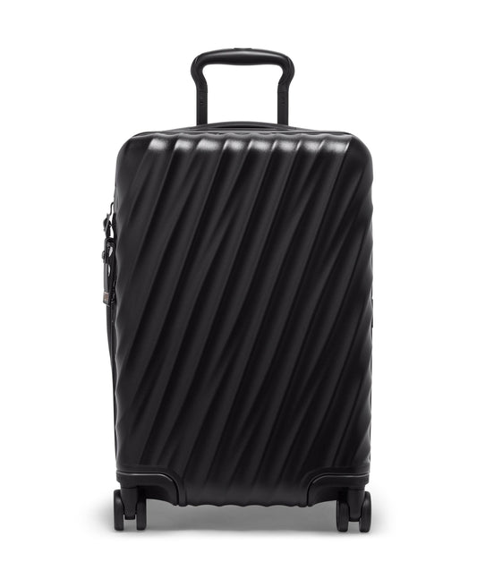19 Degree Expandable Carry On (International)