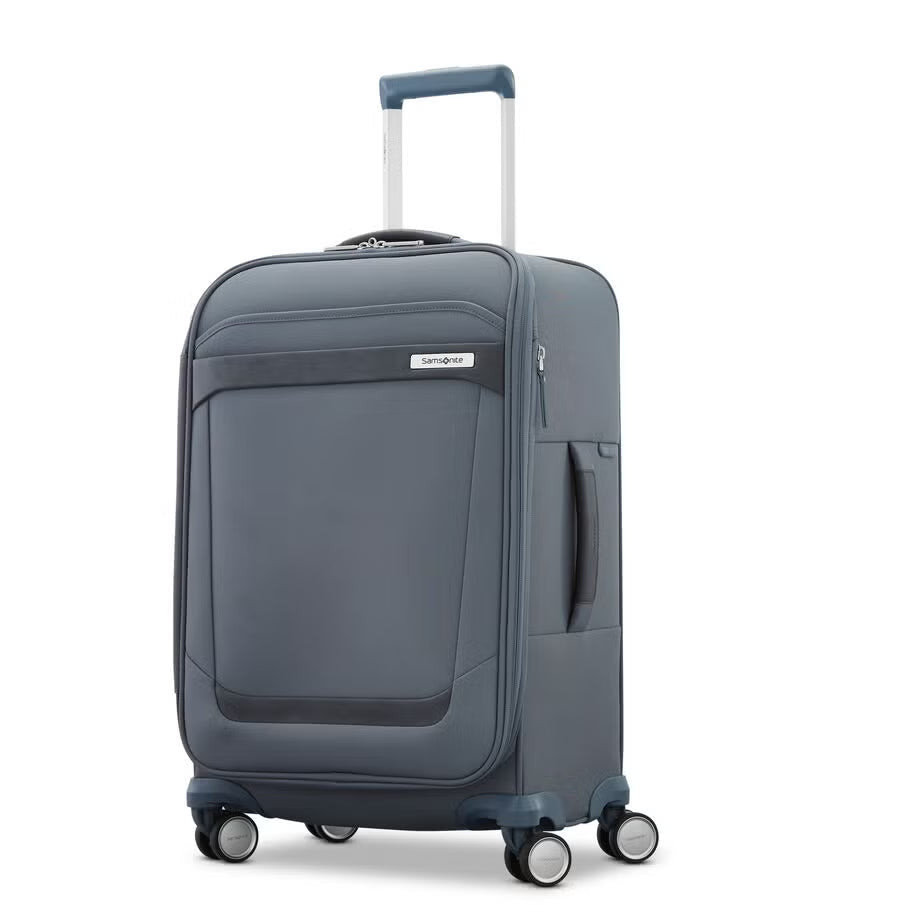 Samsonite Elevation Plus SS - 22" Carry-On Spinner