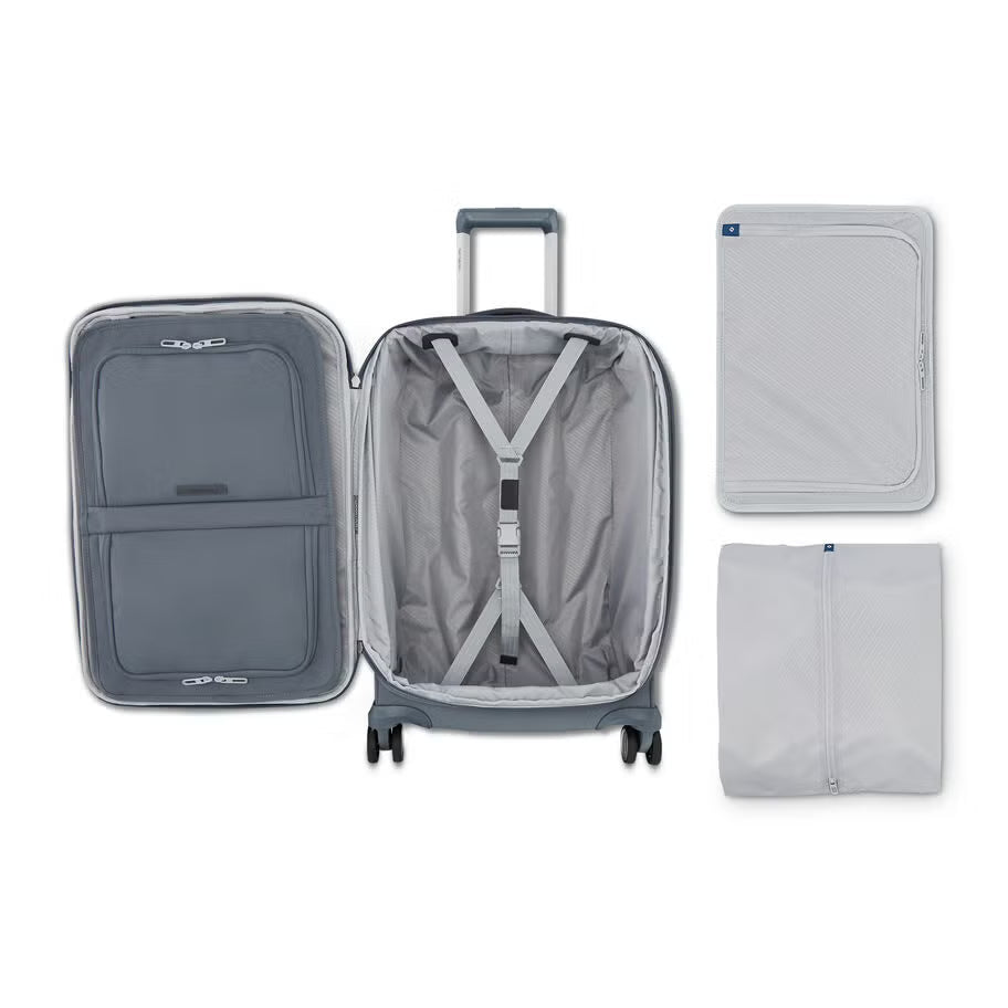 Samsonite Elevation Plus SS - 22" Carry-On Spinner
