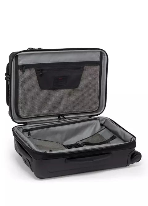 Alpha Hybrid Front Pocket Expandable Carry On (International)