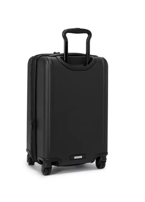 Alpha Hybrid Front Pocket Expandable Carry On (International)