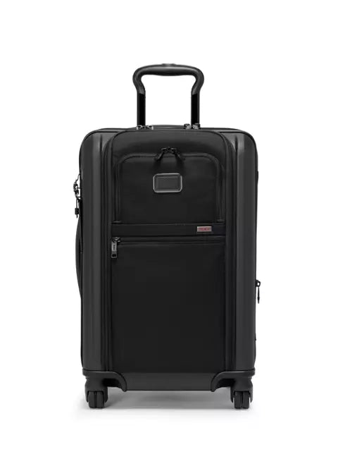 Alpha Hybrid Front Pocket Expandable Carry On (International)