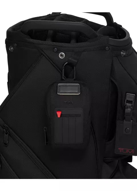 Travel Access Golf Pouch with Tees